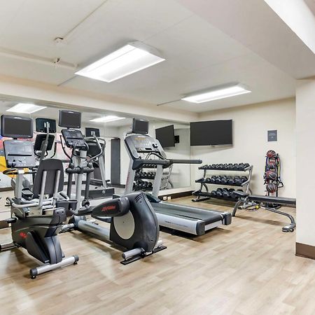 Best Western Plus Beckley Inn Luaran gambar