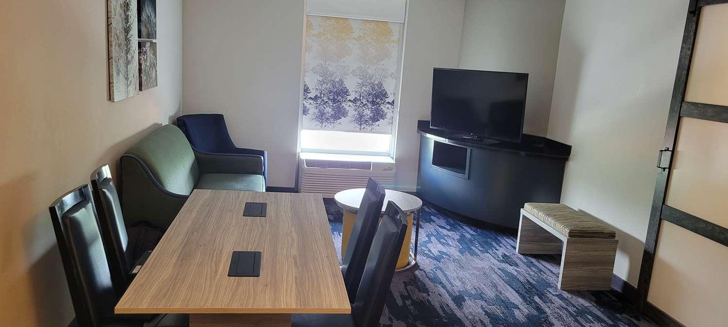 Best Western Plus Beckley Inn Luaran gambar