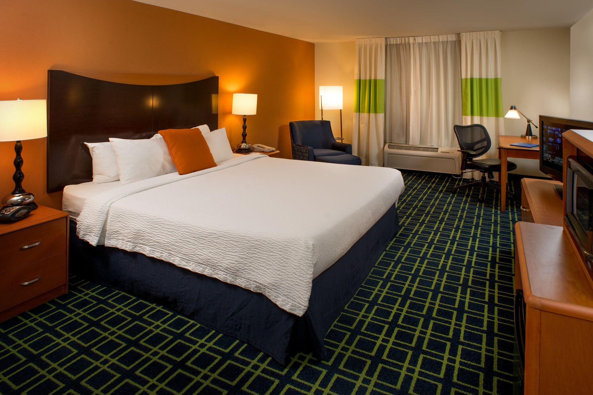 Best Western Plus Beckley Inn Luaran gambar