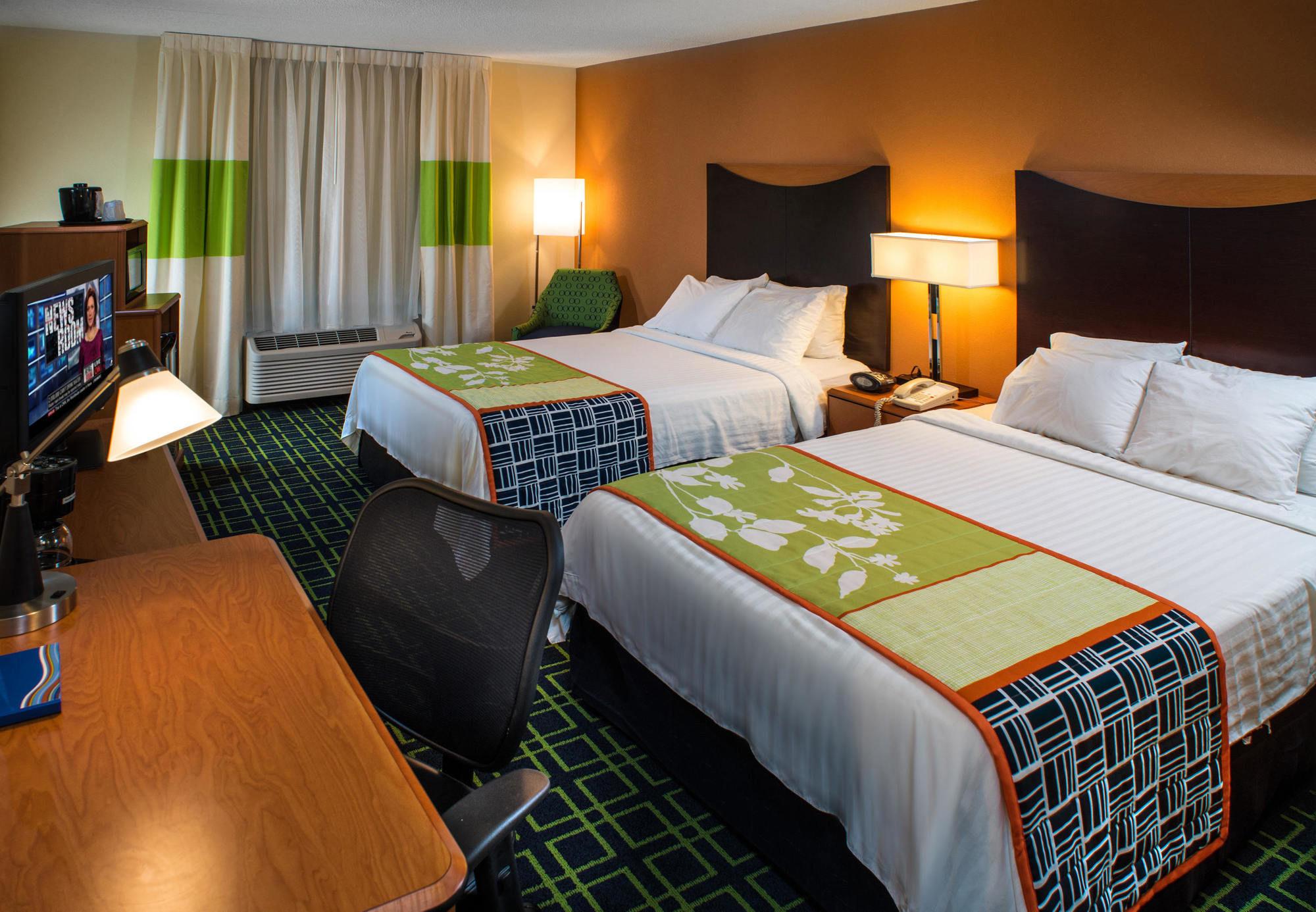 Best Western Plus Beckley Inn Luaran gambar