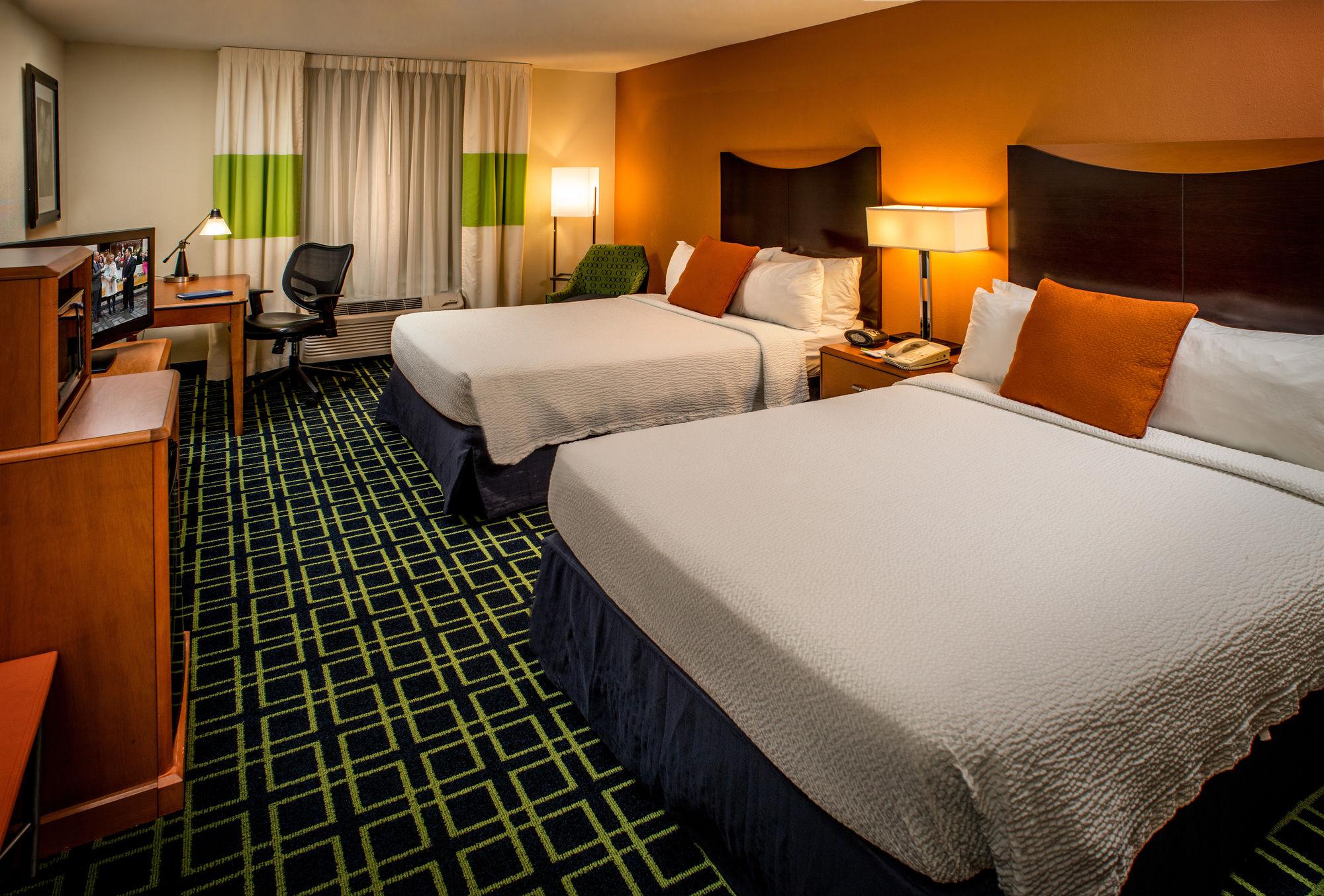 Best Western Plus Beckley Inn Luaran gambar