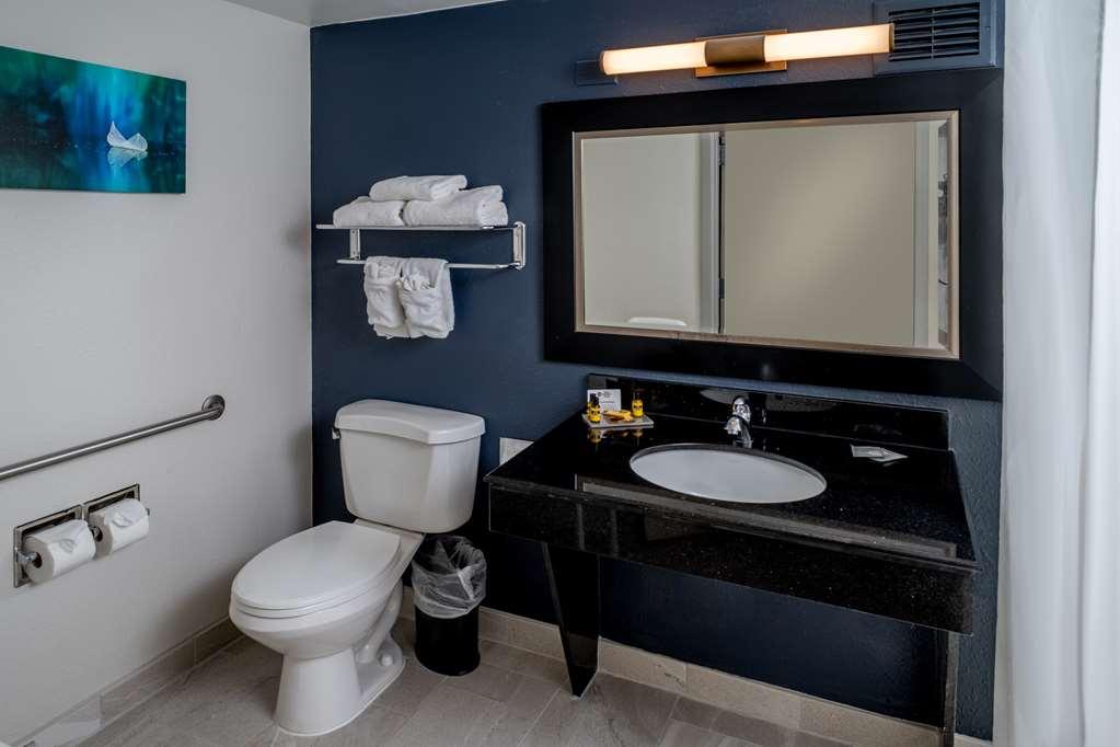 Best Western Plus Beckley Inn Luaran gambar
