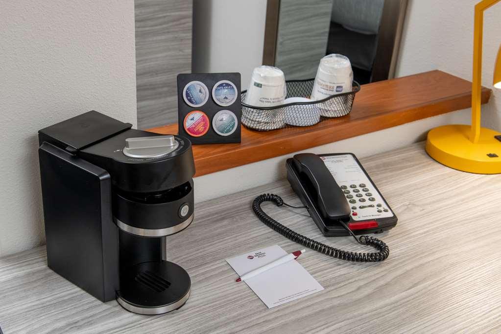 Best Western Plus Beckley Inn Bilik gambar