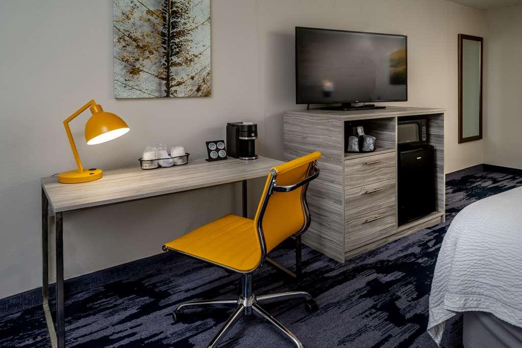 Best Western Plus Beckley Inn Bilik gambar