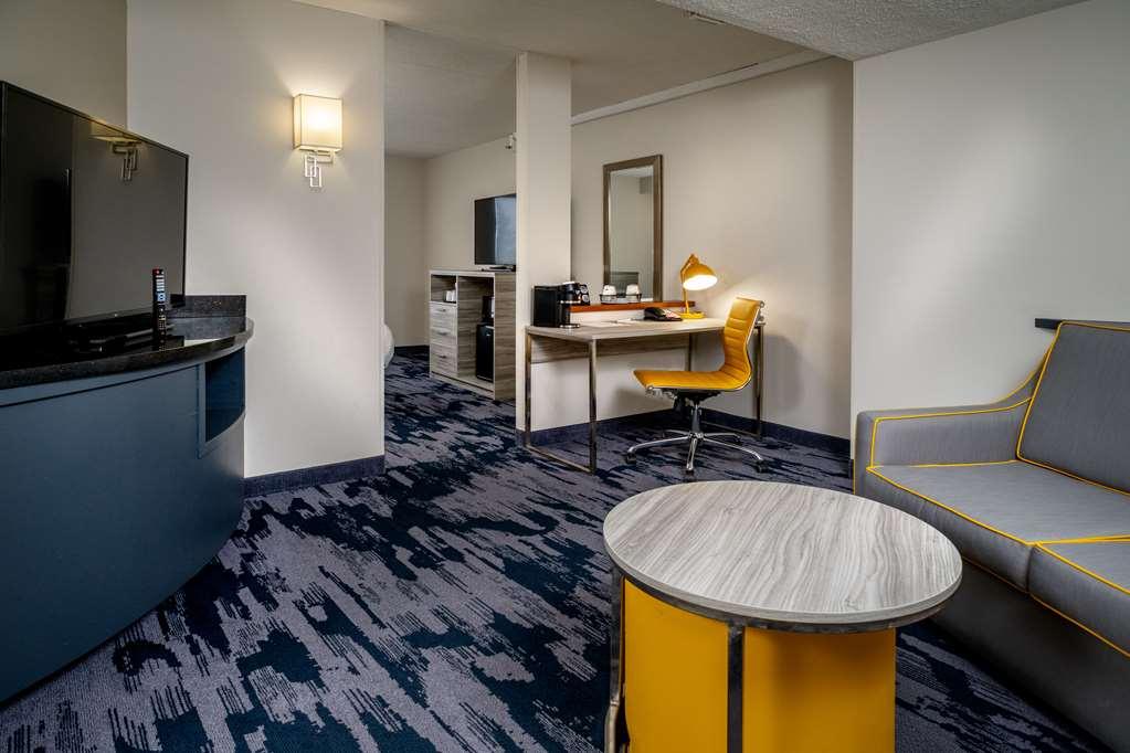 Best Western Plus Beckley Inn Bilik gambar