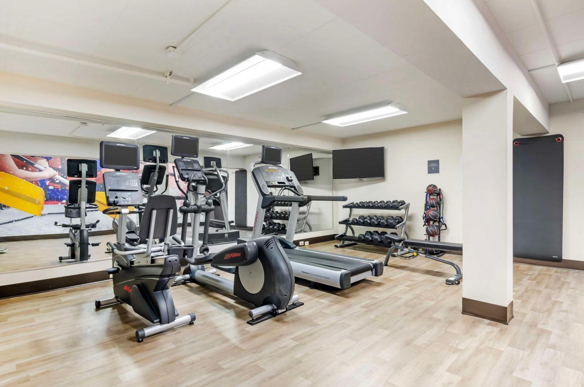 Best Western Plus Beckley Inn Luaran gambar
