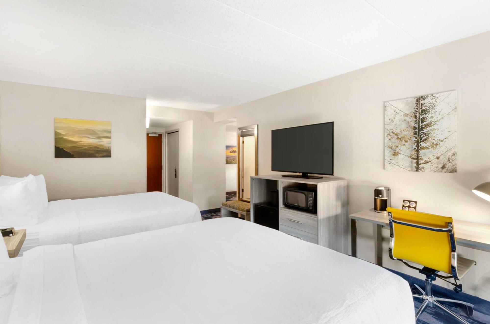 Best Western Plus Beckley Inn Luaran gambar