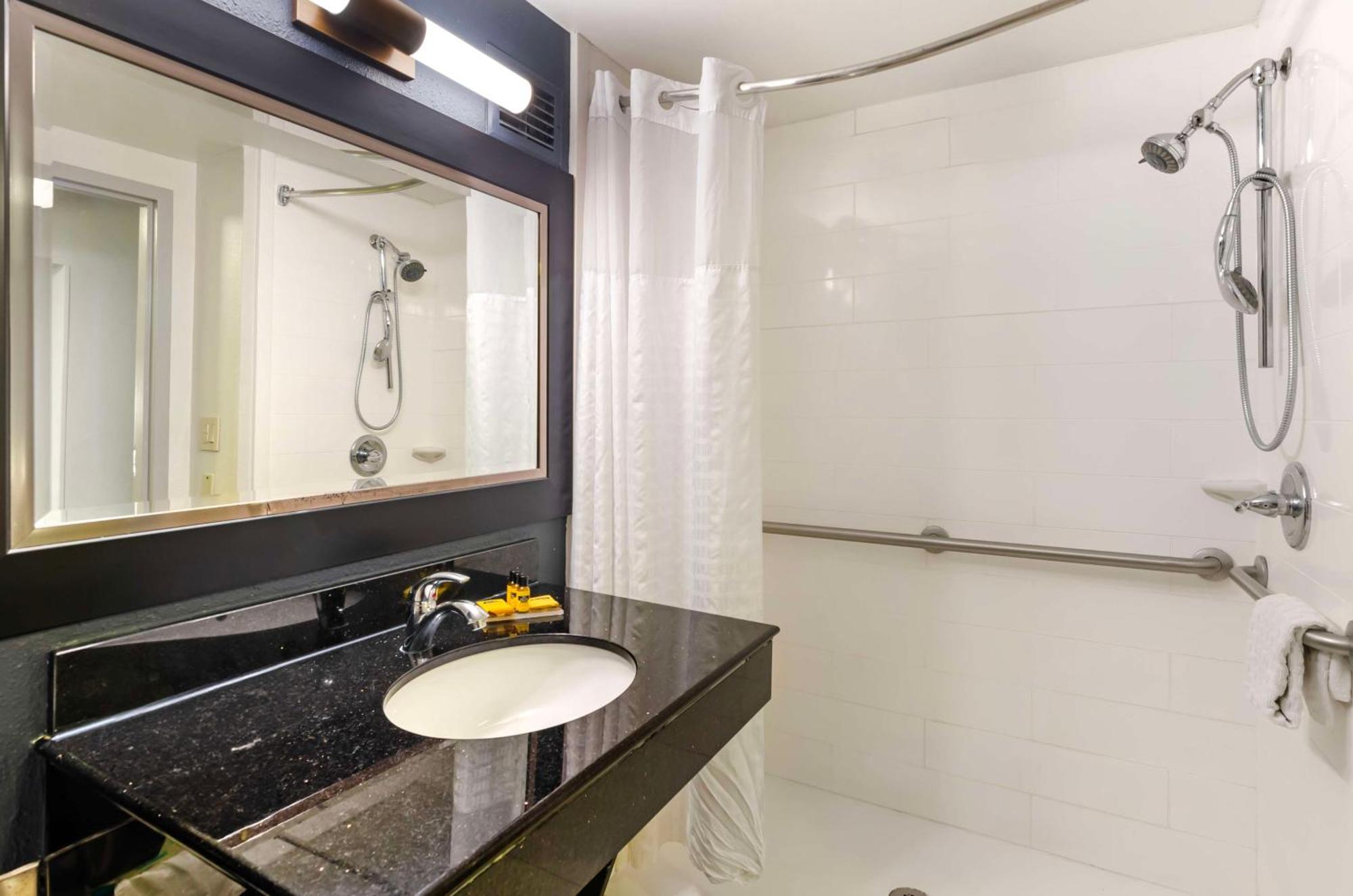 Best Western Plus Beckley Inn Luaran gambar