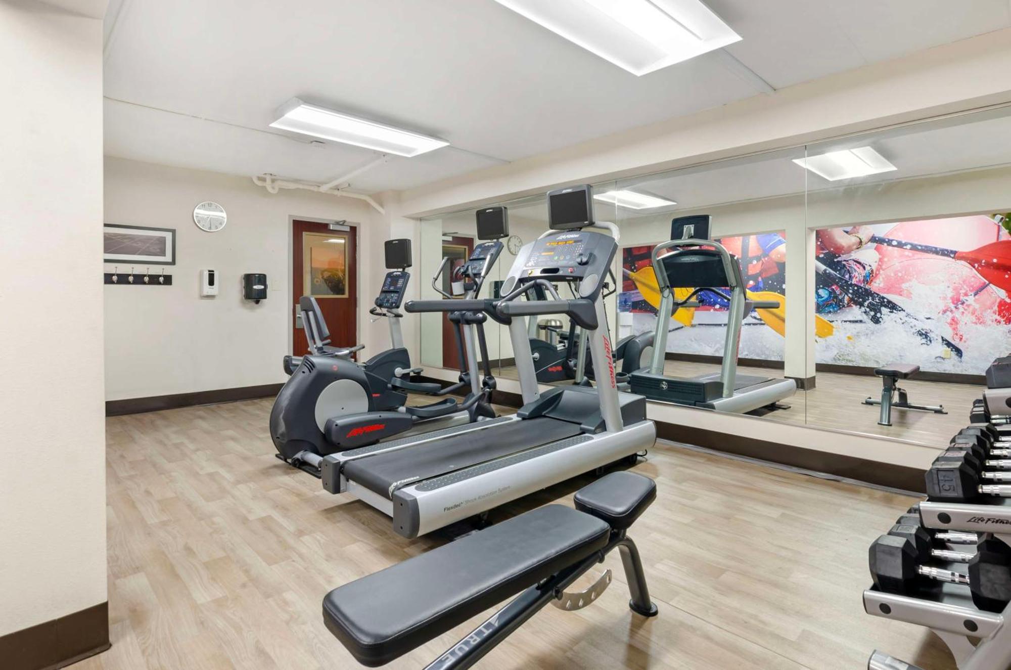 Best Western Plus Beckley Inn Luaran gambar