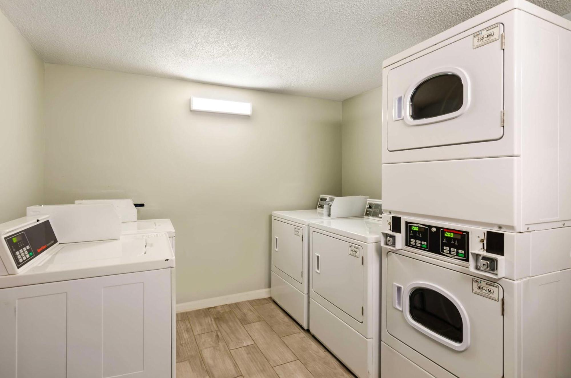 Best Western Plus Beckley Inn Luaran gambar