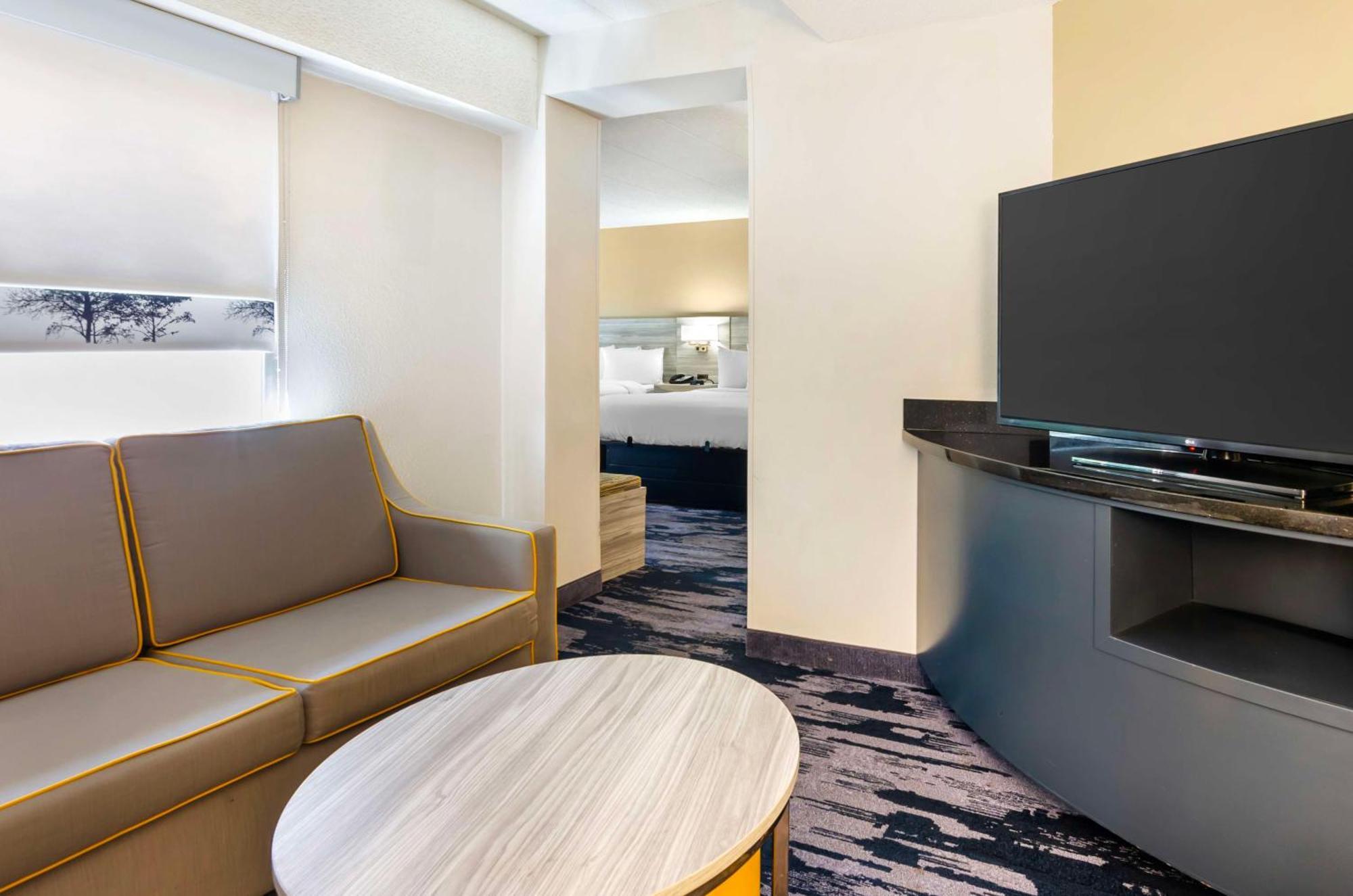 Best Western Plus Beckley Inn Luaran gambar