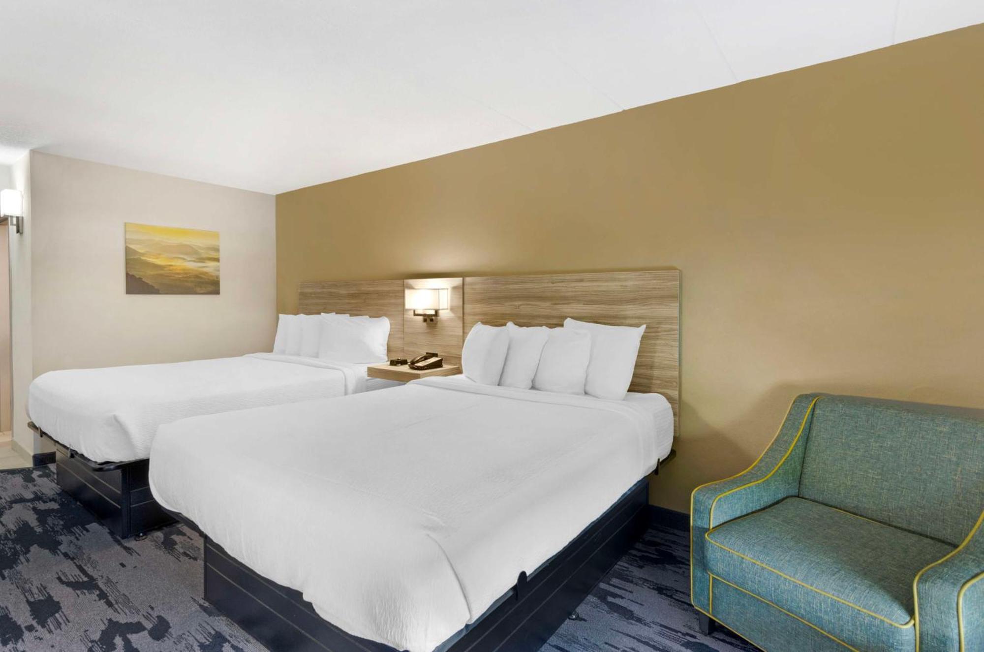Best Western Plus Beckley Inn Luaran gambar