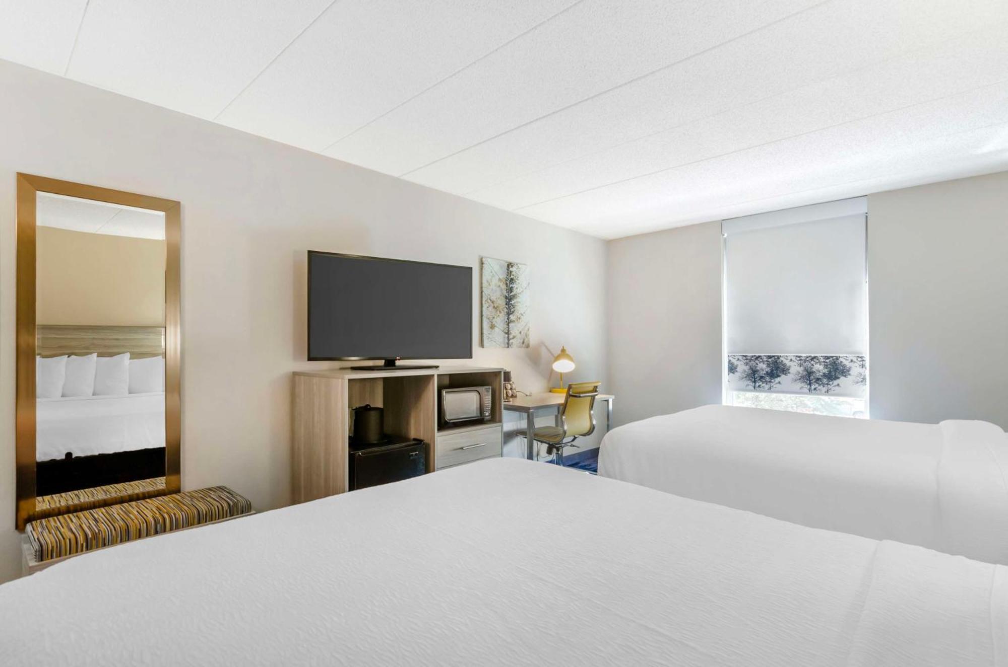 Best Western Plus Beckley Inn Luaran gambar