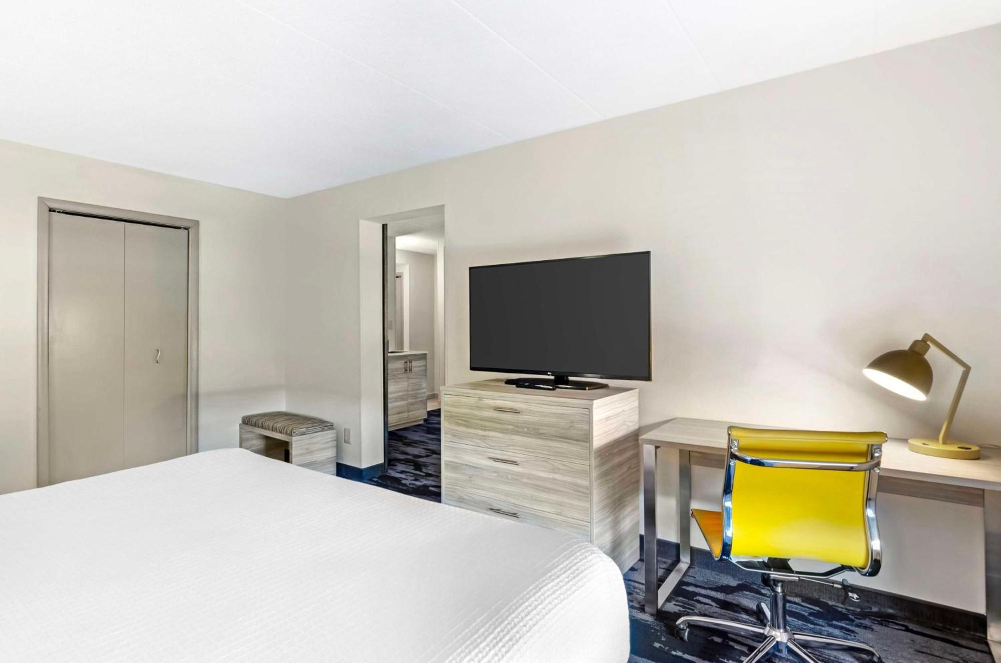 Best Western Plus Beckley Inn Luaran gambar