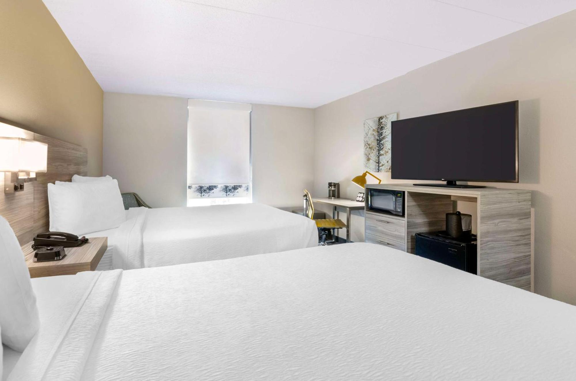 Best Western Plus Beckley Inn Luaran gambar