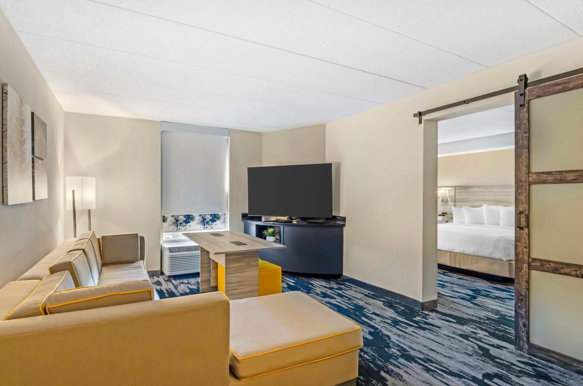 Best Western Plus Beckley Inn Luaran gambar