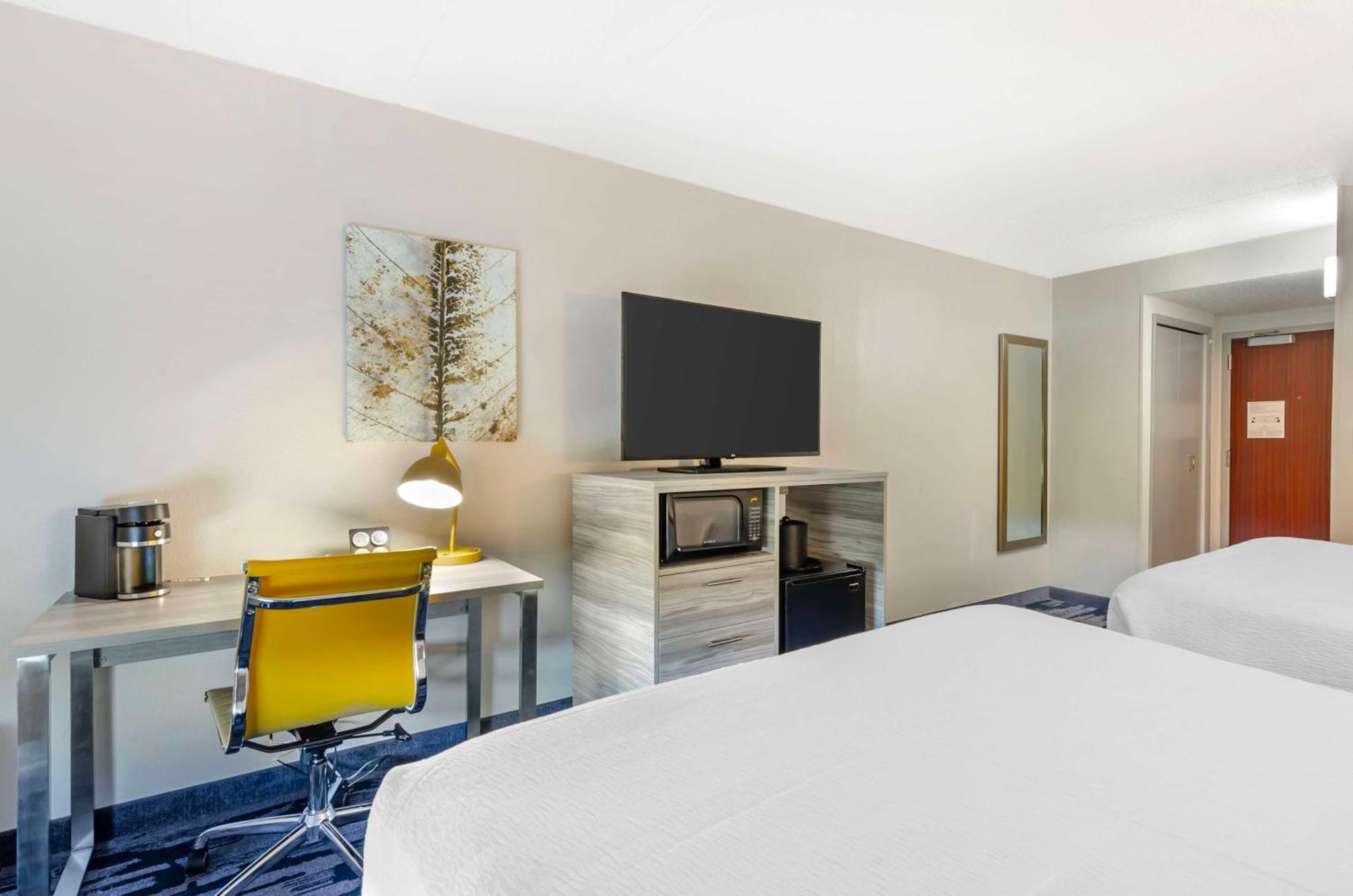 Best Western Plus Beckley Inn Luaran gambar