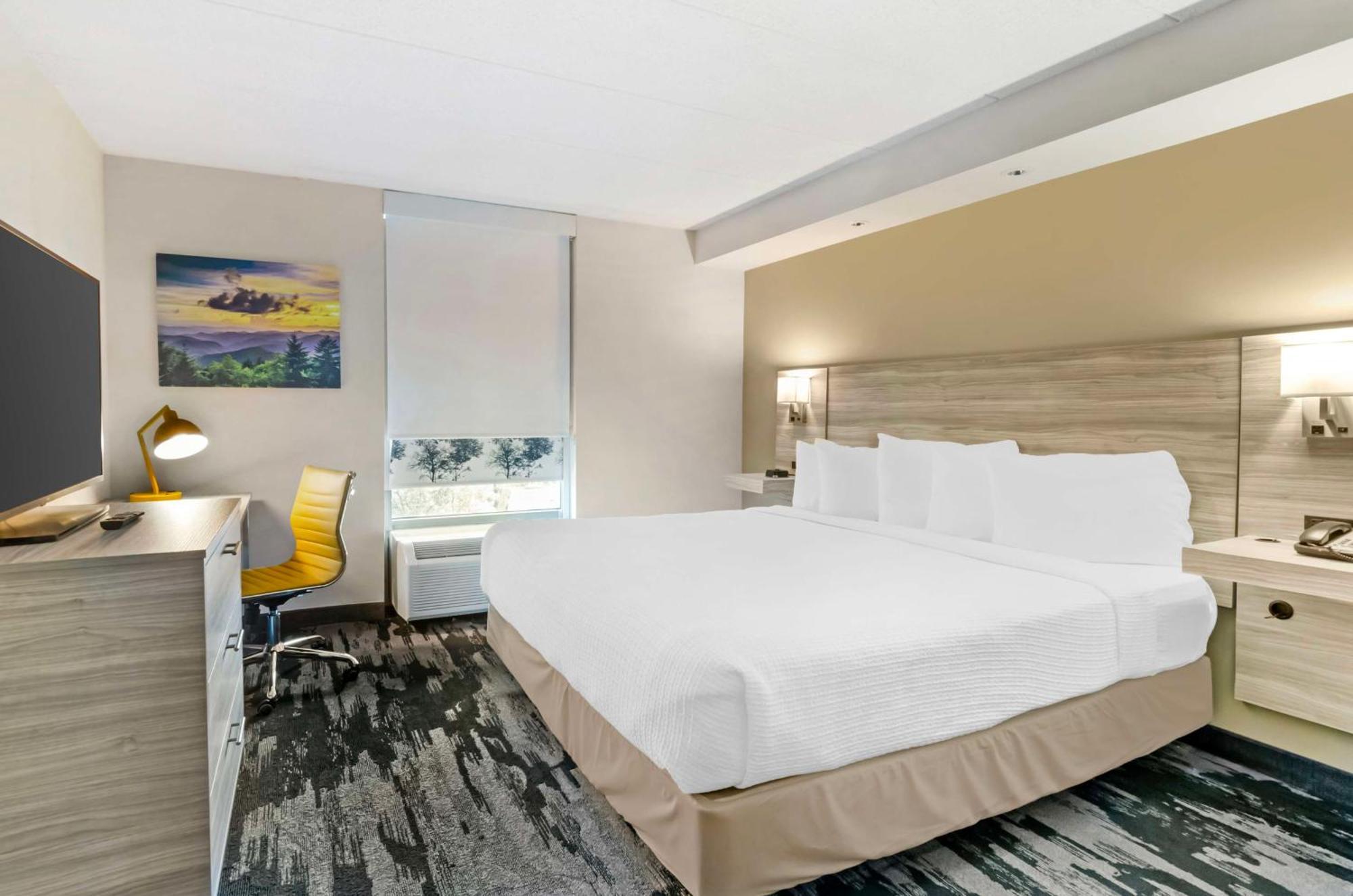 Best Western Plus Beckley Inn Luaran gambar