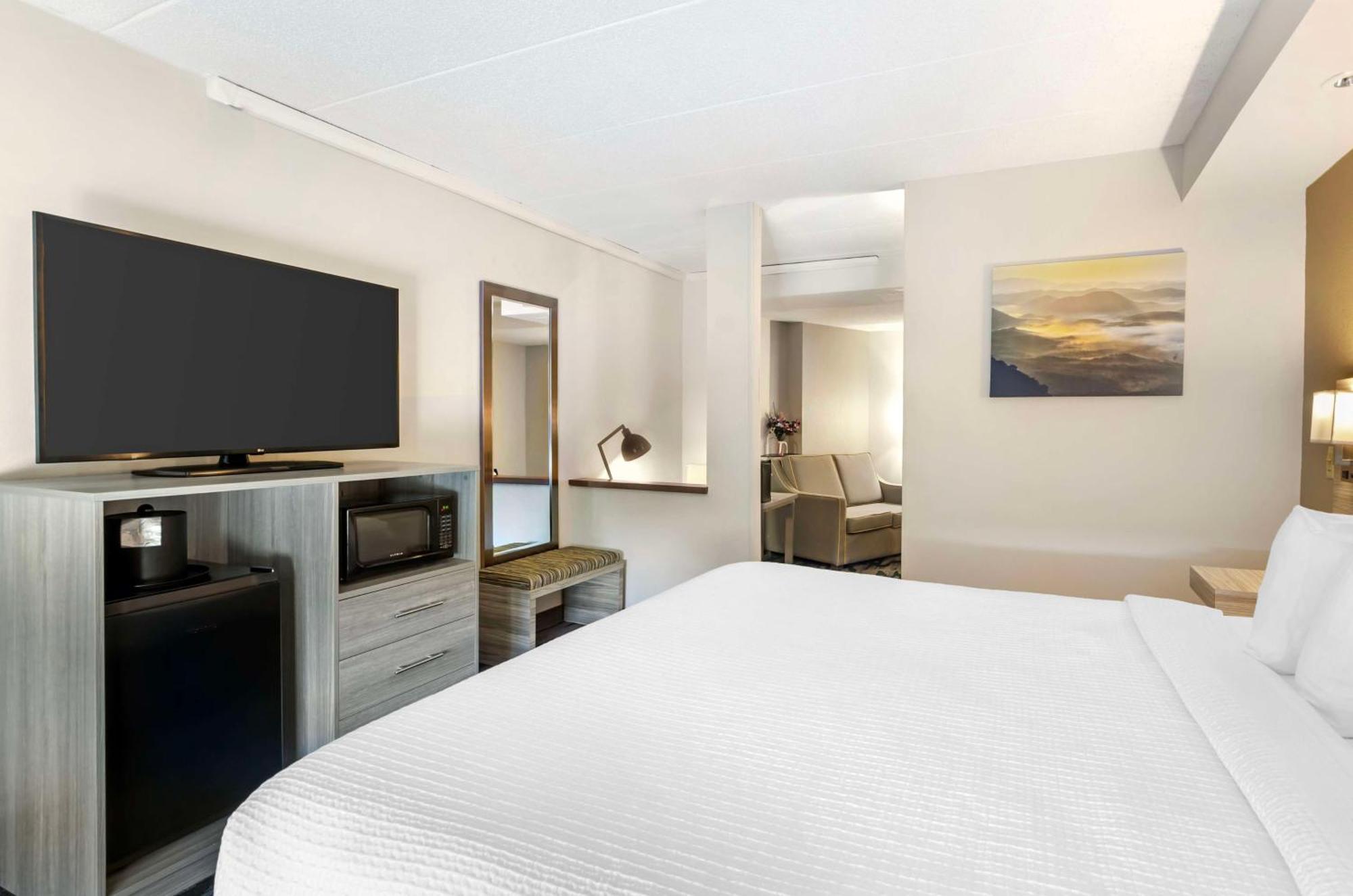 Best Western Plus Beckley Inn Luaran gambar