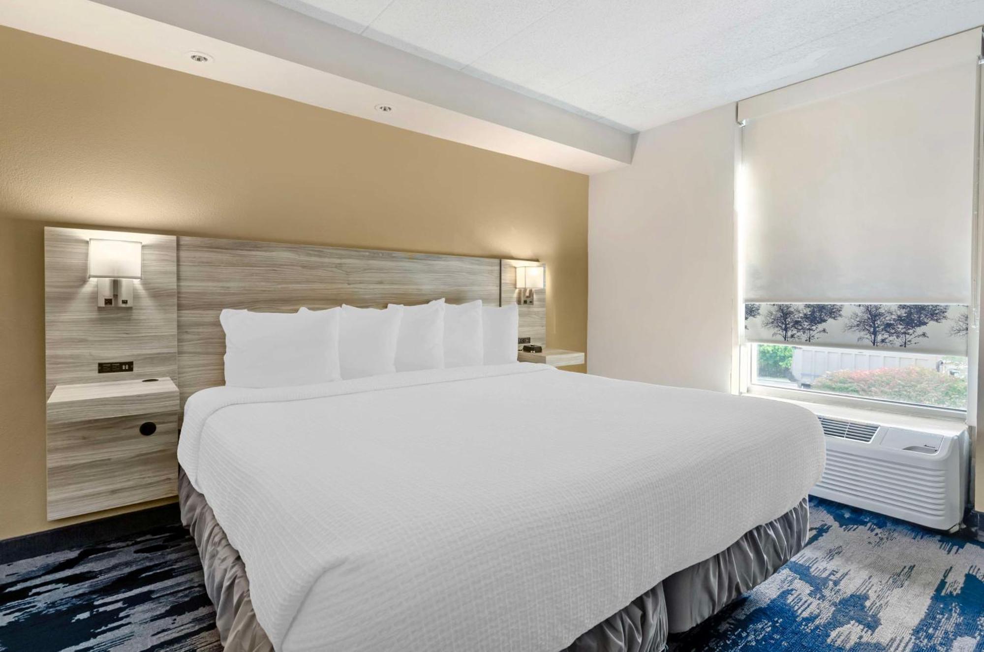 Best Western Plus Beckley Inn Luaran gambar