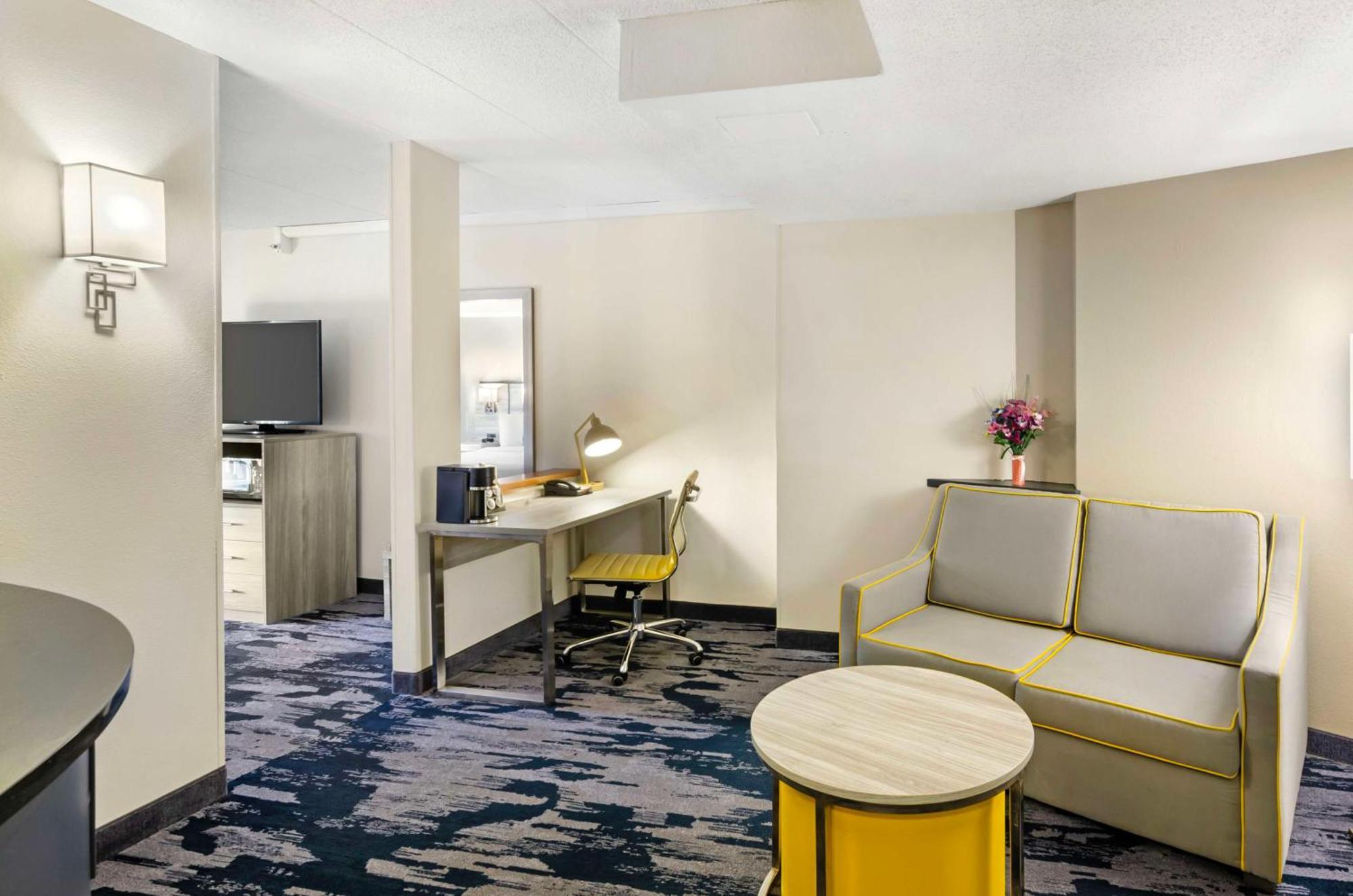 Best Western Plus Beckley Inn Luaran gambar