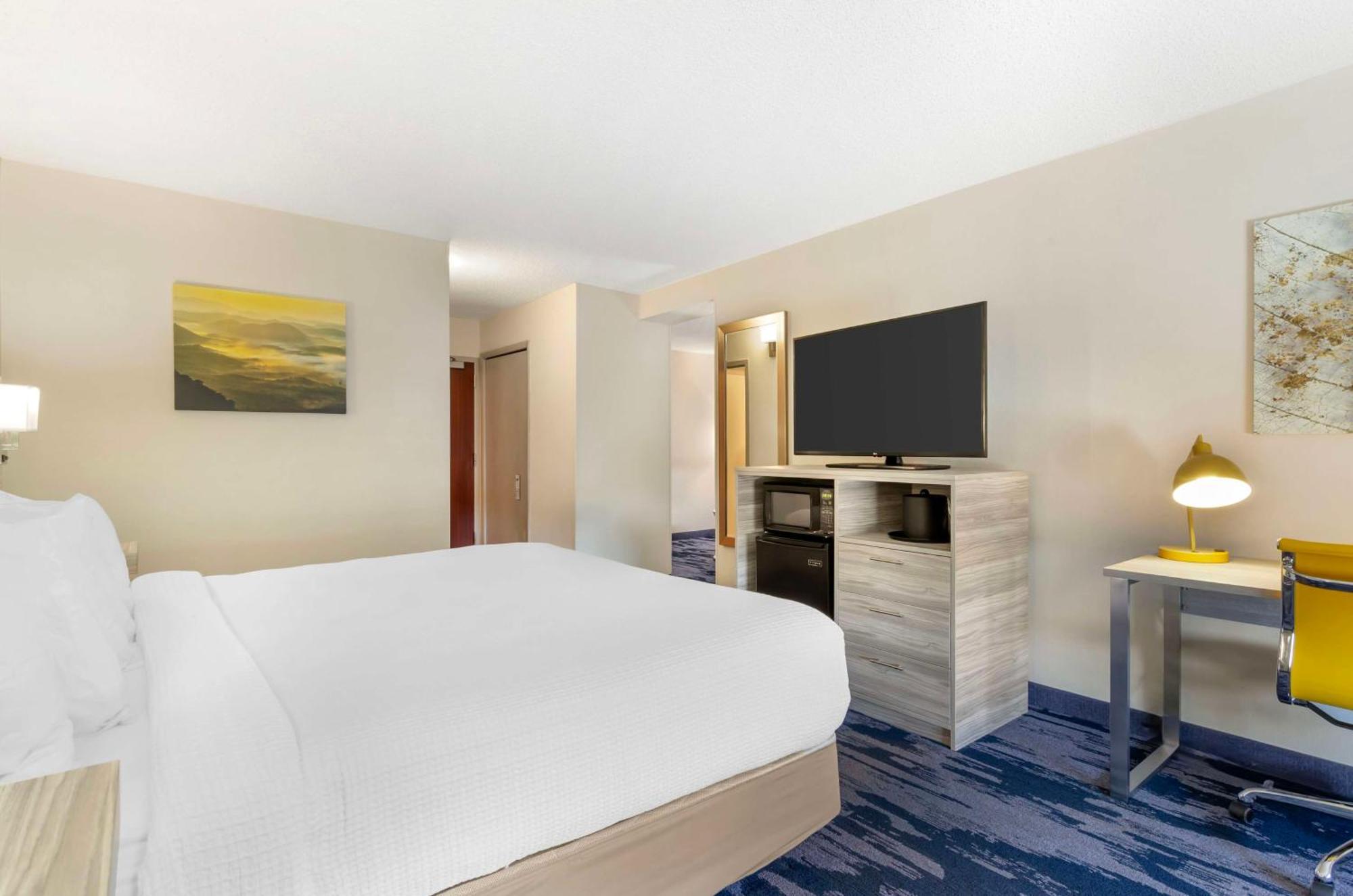 Best Western Plus Beckley Inn Luaran gambar