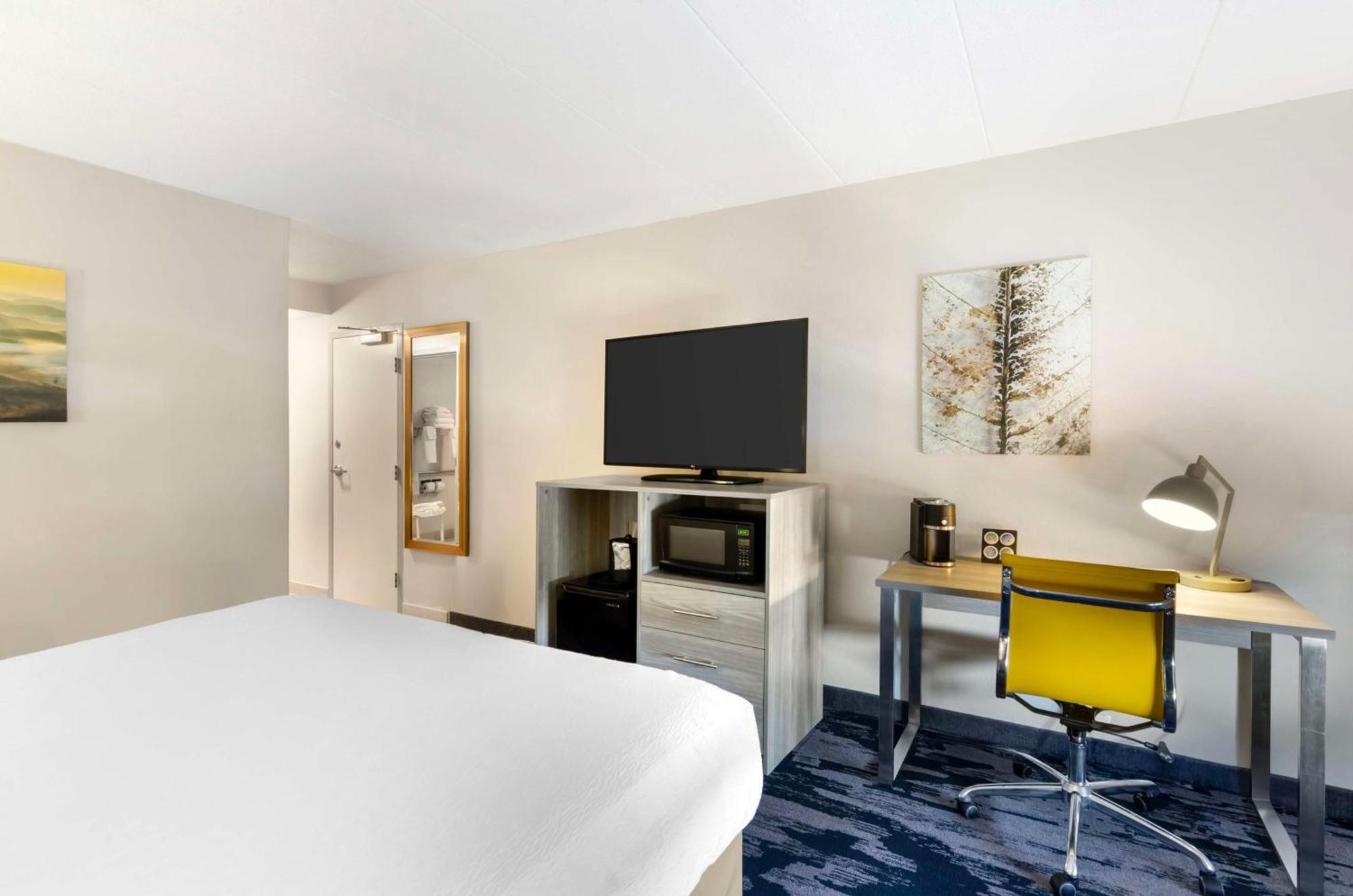 Best Western Plus Beckley Inn Luaran gambar