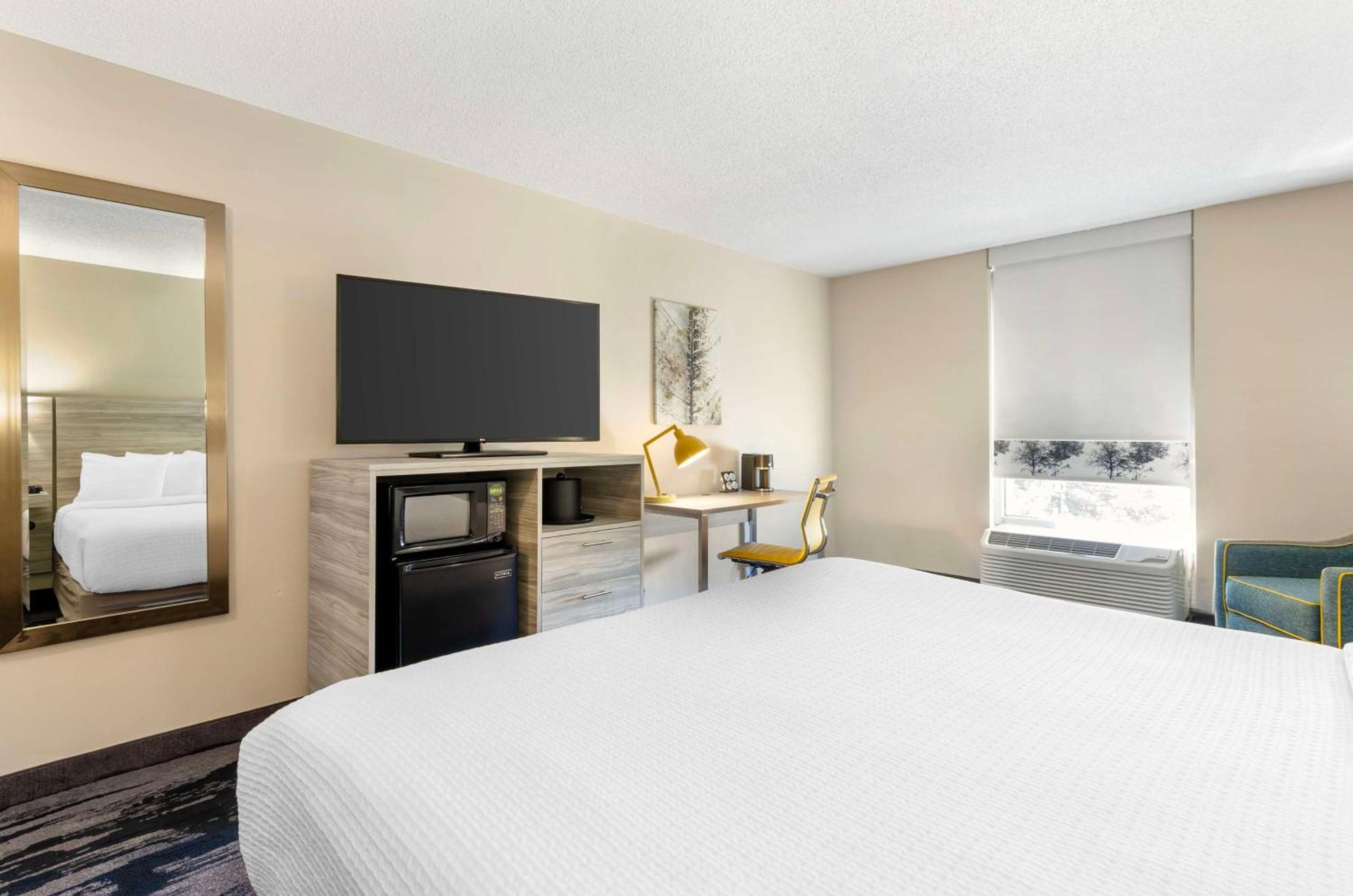 Best Western Plus Beckley Inn Luaran gambar