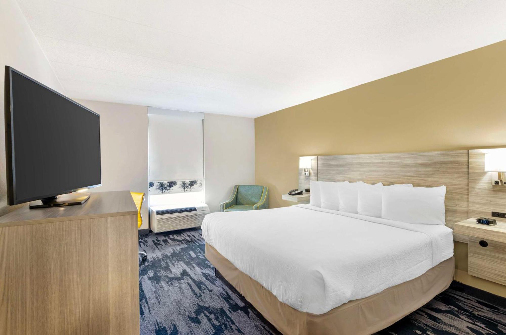 Best Western Plus Beckley Inn Luaran gambar