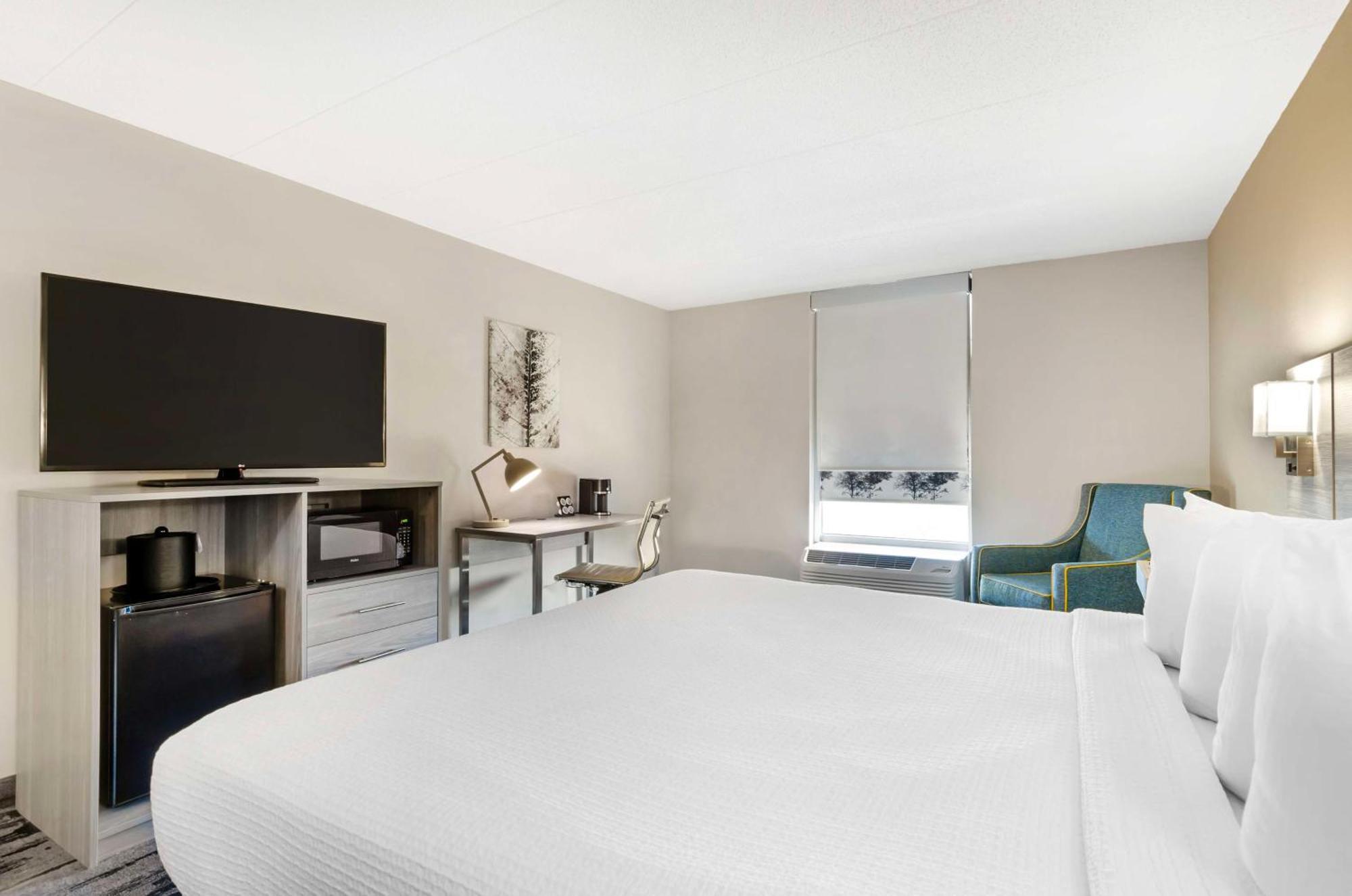 Best Western Plus Beckley Inn Luaran gambar