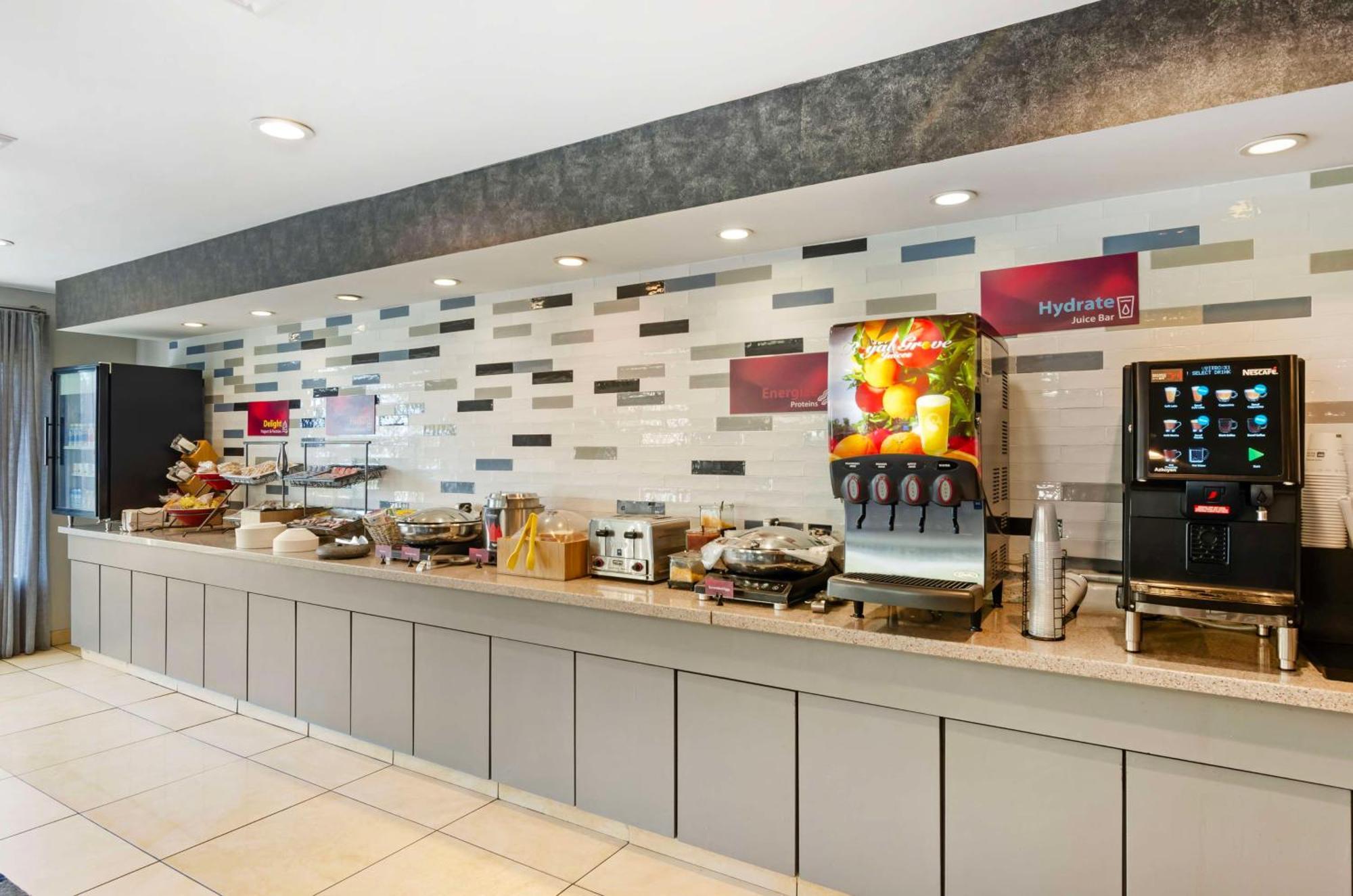 Best Western Plus Beckley Inn Luaran gambar
