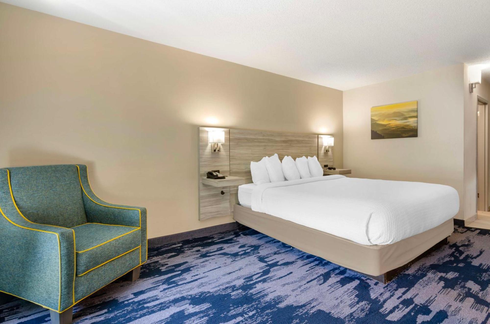 Best Western Plus Beckley Inn Luaran gambar