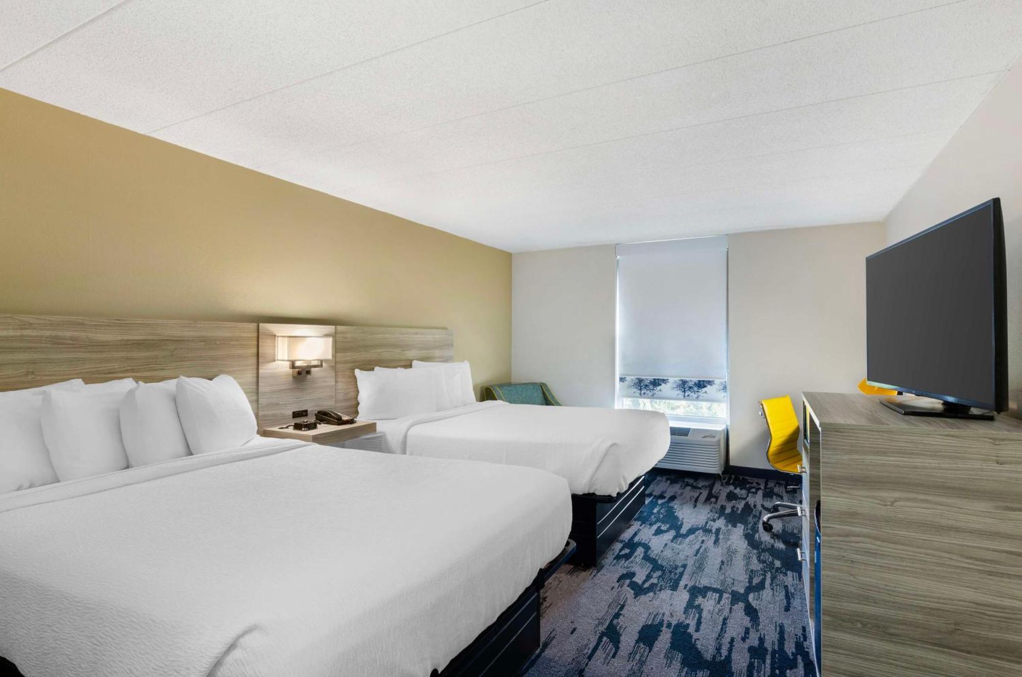 Best Western Plus Beckley Inn Luaran gambar