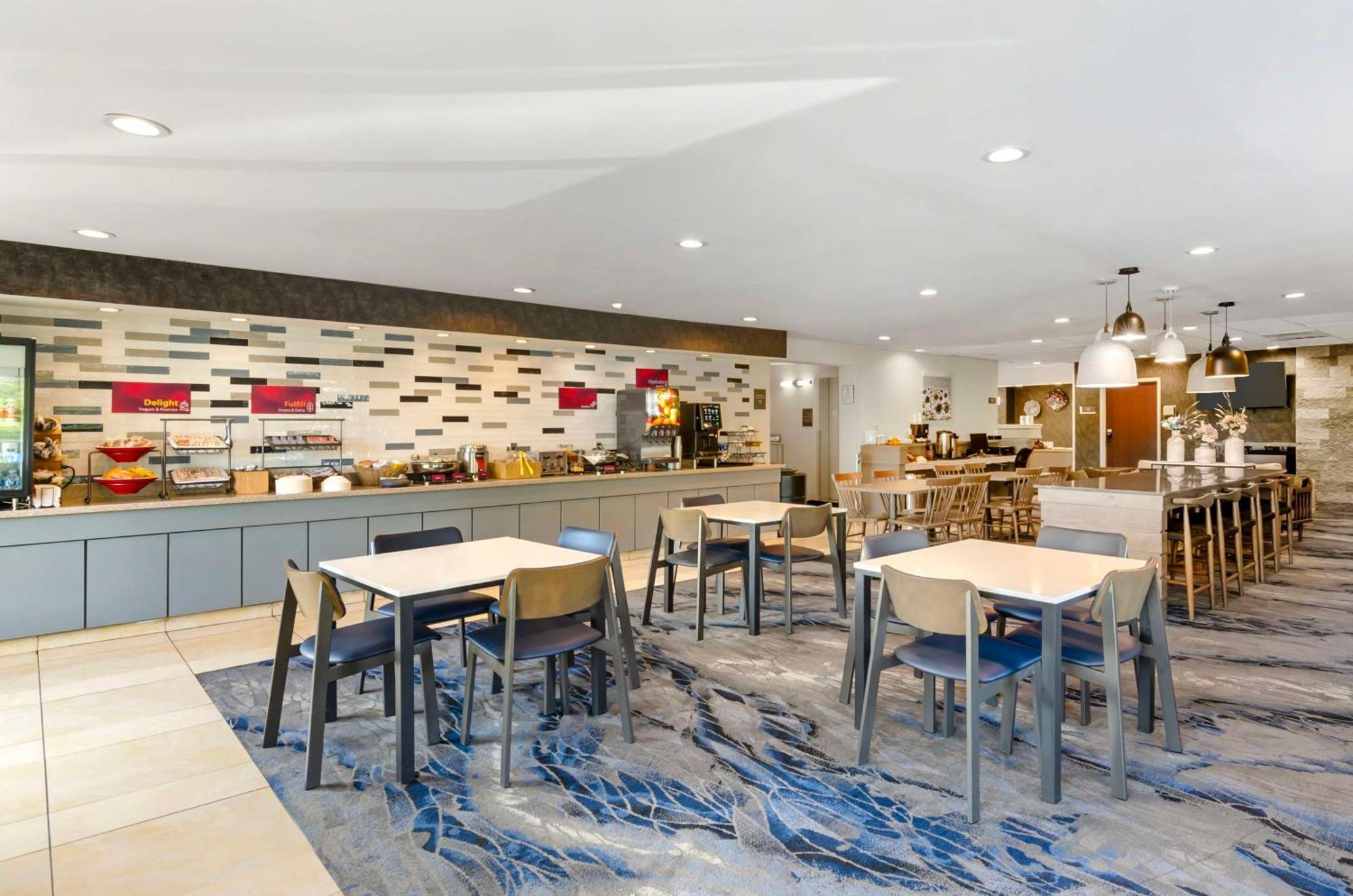 Best Western Plus Beckley Inn Luaran gambar