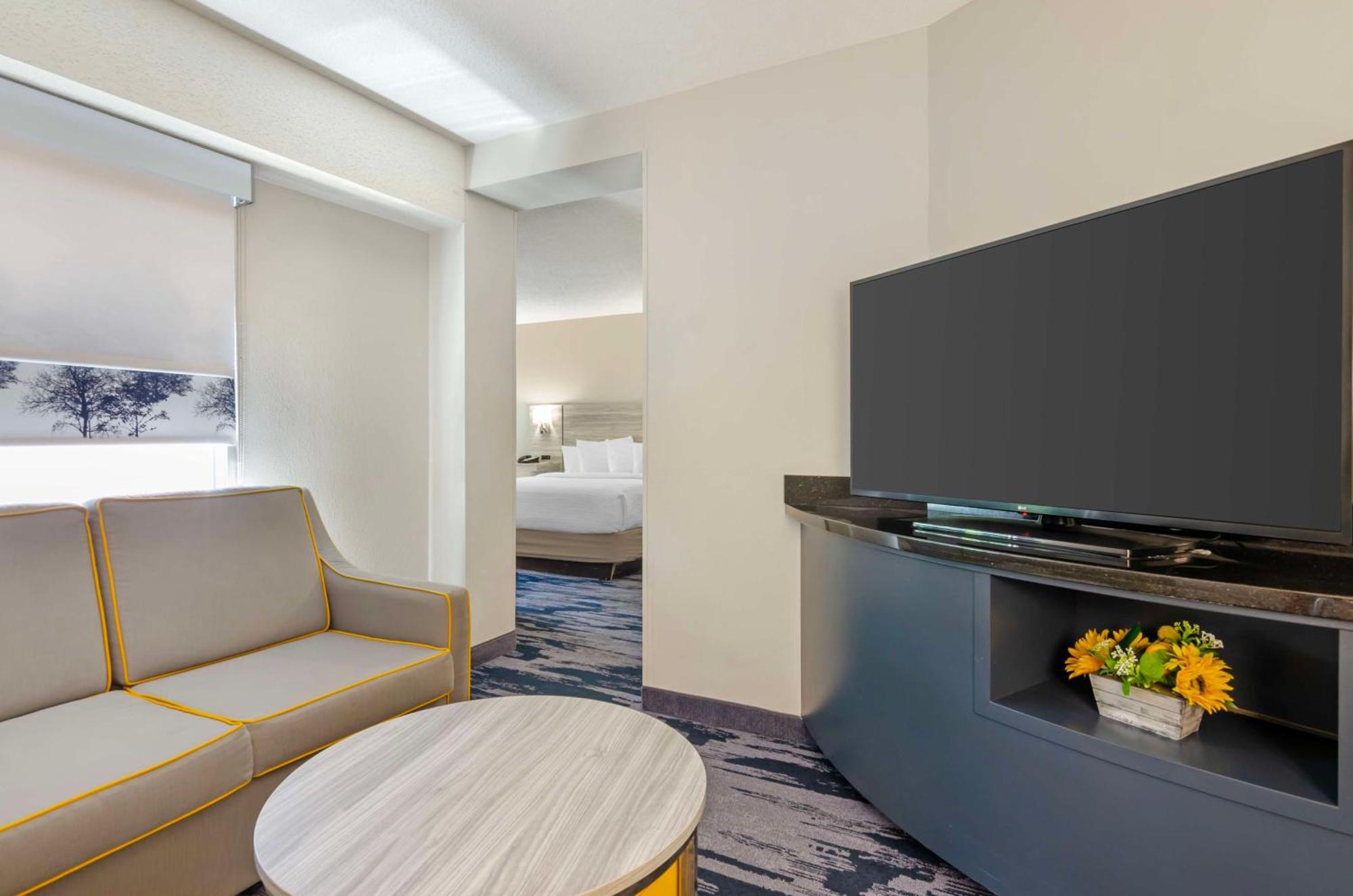 Best Western Plus Beckley Inn Luaran gambar