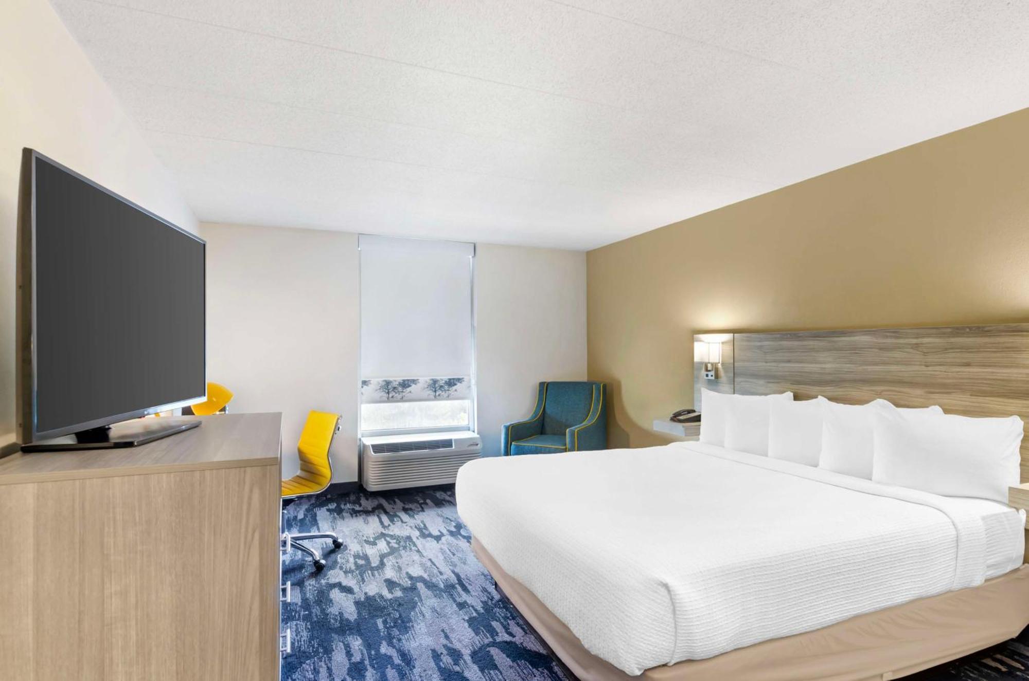 Best Western Plus Beckley Inn Luaran gambar